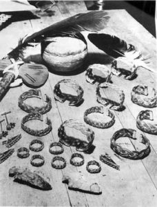 MOHAWK MADE JEWELRY Image
